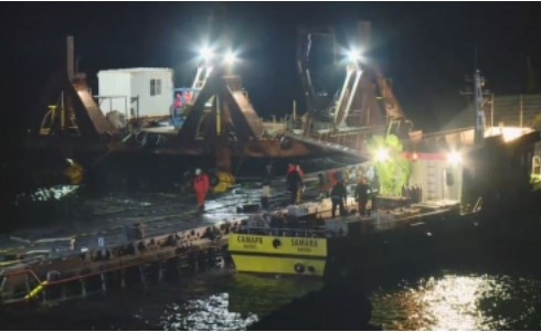 Заради влошаване на времето: Операцията по освобождаване на Вера Су е спряна